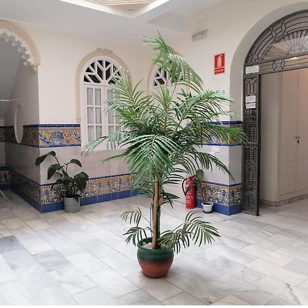 Santillana Terrazas Sevilla Dış mekan fotoğraf