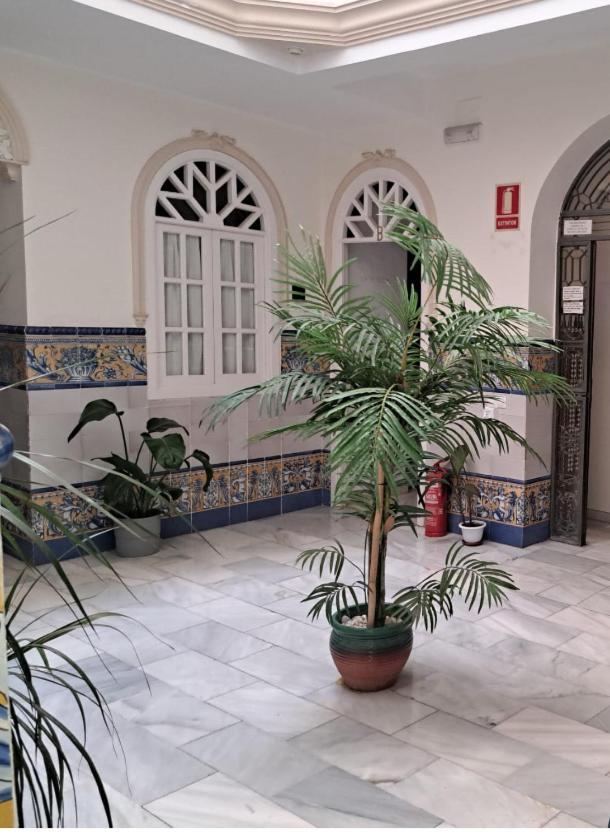 Santillana Terrazas Sevilla Dış mekan fotoğraf